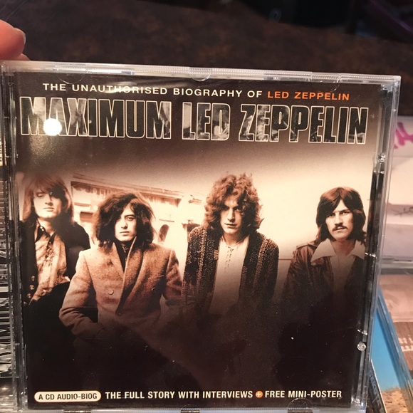 CDs (12 for $40.00!) - Picture 4 of 16